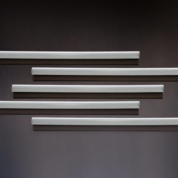 Quality 0.65-0.8mm Thickness Customized Request Perfect PE Cosmetics Tubes for Flawless Skin wholesale