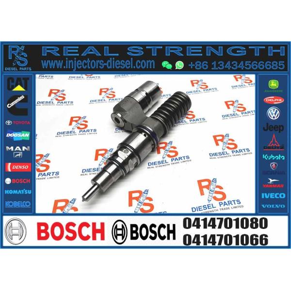 Common rail fuel Injector 1440580 diesel fuel injector 0414701020 0414701080
