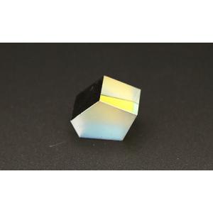 High Performance Optical Glass Prism BK7 Unmounted Penta Prisms