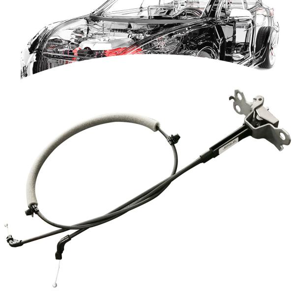 Quality Automobile Parts Release Cable 31253050 For S60 V60 XC60 S90 wholesale