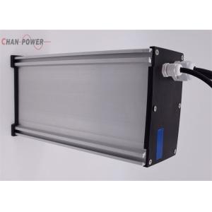 CREE 60 Watt Solar Powered Lights With Lithium 1650ah Battery Environmentally