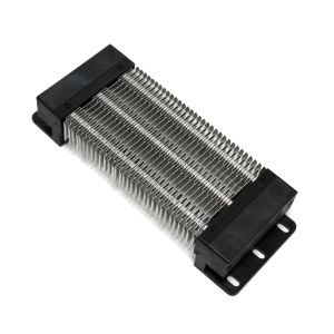 Compact 12-600VDC 300-500W Electric PTC Air Heater for Rapid Heating