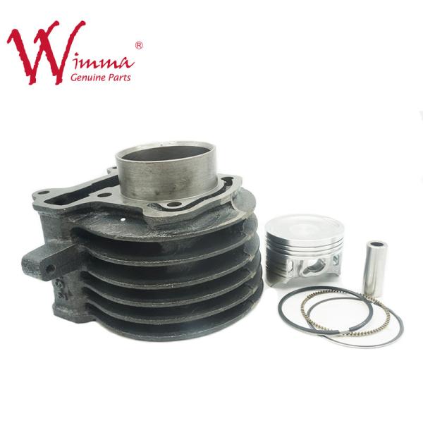 Quality Motorcycle Cylinder Kit Engine Cylinder Head DIO HET 110CC ISO9001 Approval wholesale