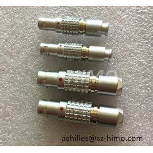 save your time and cost FGG EGG 0B 304 4 pin lemo circular connector