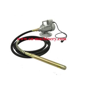 Oscillating vibration machine/ internal concrete vibrator / concrete vibrator