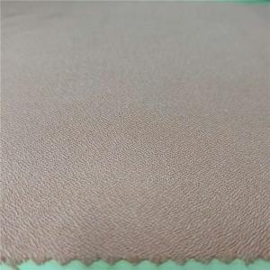 Exquisite Rayon Dyed Fabric Pure Color And Not Irritation Not Easily Fade