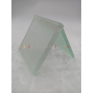 Bathroom Wall Obscure Vitrified 8x8x3 Glass Block Bricks