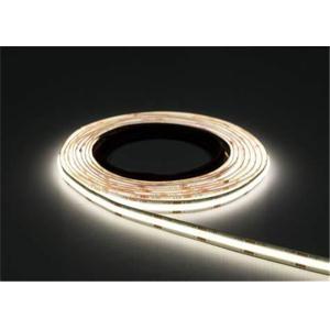 2.4GHZ Wireless 70lm/W Ra80 RGBW WiFi Smart Led Strip Lighting