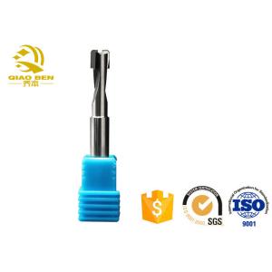 8mm Diamond PCD Corner Radius Cutting Tools For NC Machine