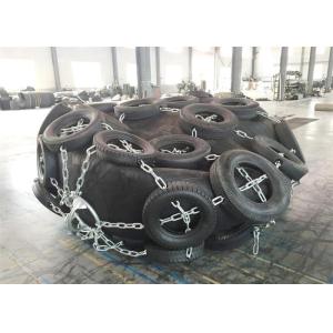Thickness Over 8mm Favorable Air Tightness Easily Operated Boat Dock Fenders