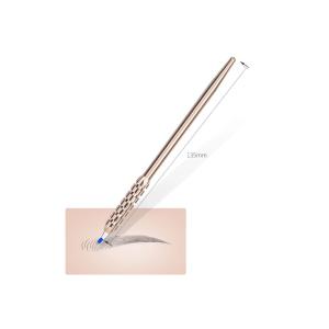 Wholesale Price Cheap Permanent Makeup Microblading Eyebrow Tattoo Pen For