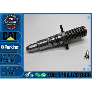 China engine fuel injector  6L4357 6L4360 111-3718 224-9090  4P9076 4P9077 7C4148 6L4355  0R-8338 10R-1252 on sale