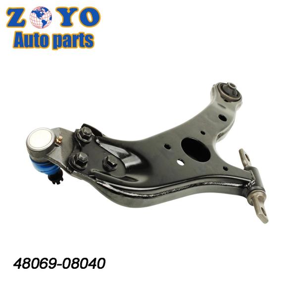 Toyota Sienna Left Lower Control Arm Bushing DORMAN NO. 522-497 48655-10050 CMS861130