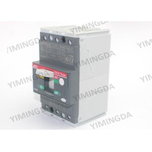 304500168 Circuit Breaker Switch For Gerber Auto Cutter XLC7000 Parts