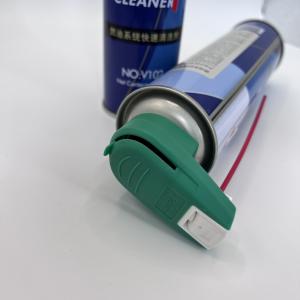 Precision Trigger Cap for Cosmetic Toners & Serums with Gentle Mist Dispensing