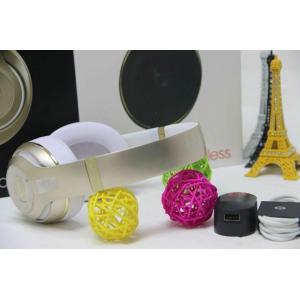 Beats by Dr. Dre Studio 2.0 Wireless Headphones - Gold New Sealed made in china