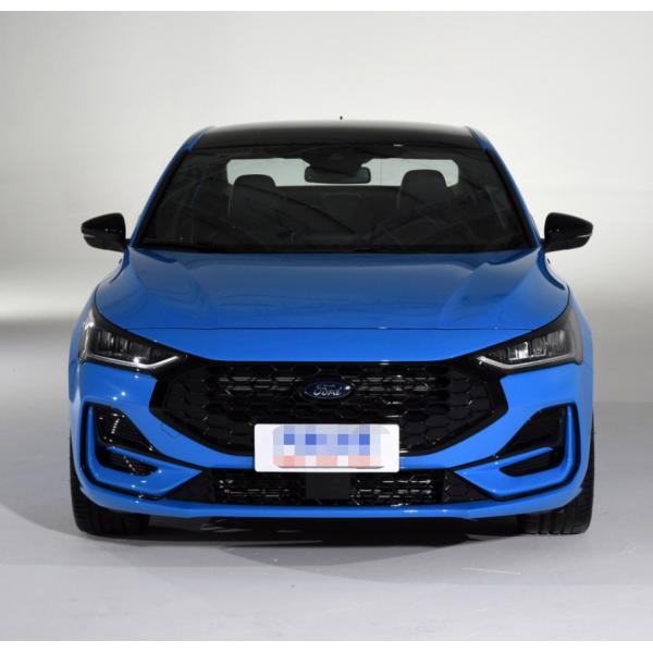 Quality Ford Focus 2022 Three-compartment Automatic Gasoline 5 Seats Sedan wholesale