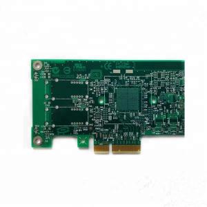 High Precision Multilayer PCB Board , Printed Circuit Board IPC Class 2 Standard