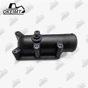 4133L046 Thermostat Housing Cover For Perkins 1006E-6T Engine
