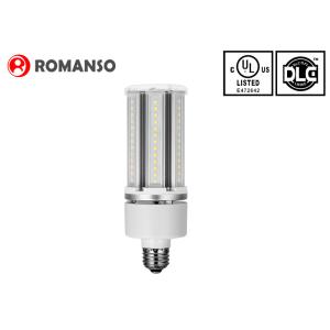 TUV UL LED Corn Bulb Waterproof IP64 135LM/W E27 E40 LED Corn Light