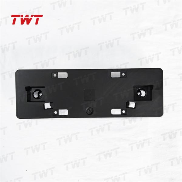 Quality Twt 52114-78250 52114-78240 52114-78260 Front Bumper Licence Board Extension Mounting Bracket for Toyota Lexus Nx Series 2022- wholesale