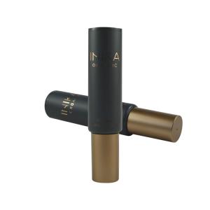 China Customized printing LOGO laminated aluminum plastic BB cream cleanser empty tube cosmetic packaging tube soft aluminum t on sale