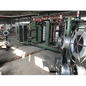 Steel wire mesh sandwich panel 3D Sandwich EPS Welding Wire Mesh Panel machine