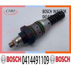 Genuine Unit fuel pump 0414491109 0414401106 0414401105 for 02113002 BFM2012