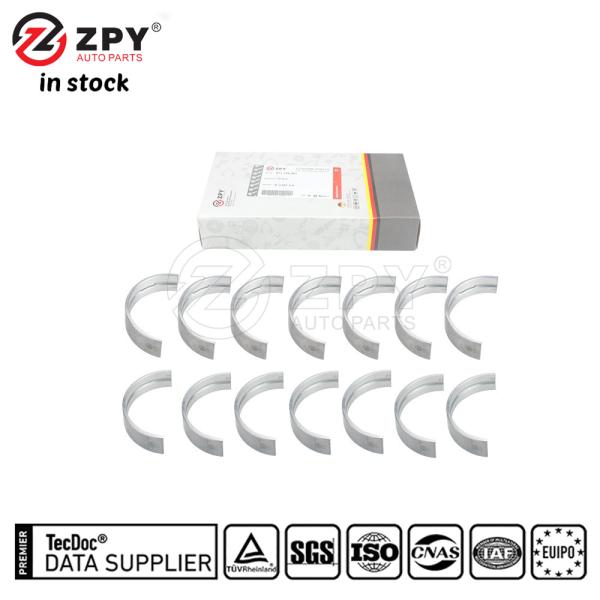 Quality ZPY 071105561 Upper Crankshaft Bearing For Audi A6 C5 Volkswagen Passat B5 wholesale