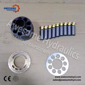 China Durable Metal Eaton Hydraulic Pump Parts PVH45 PVH57 PVH74 PVH98 PVH131 PVH141 on sale