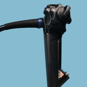 CF-HQ190L 170 Degrees High Definition Medical Endoscope Colonovideoscope