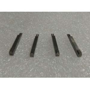 ODM Precision Machined Components , EDM Wear Parts Wire Cut