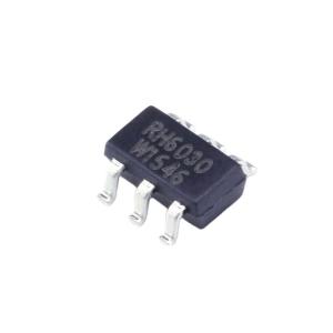 Cheap 100% New Original RH6030 Integrated Circuits Supplier Bss138nh6327 Sn65c1168pwr for sale
