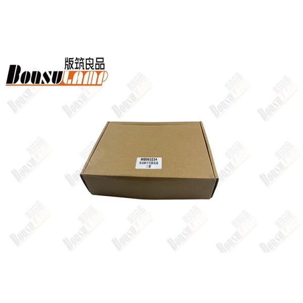 OEM MB563234 MB836207 Drive Shaft Center Support Bearing For Mitsubishi Canter