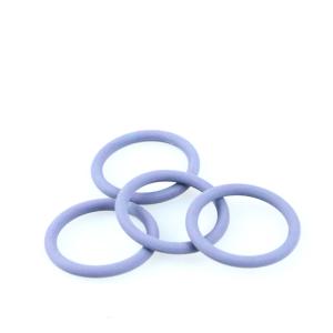 Customized Size Rubber Seal O Rings Silicone NSF Listed USP Class