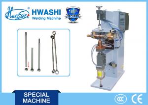 Cheap Connecting Rod , Link Stabilizer Welding Machine in Automobile Industry for sale