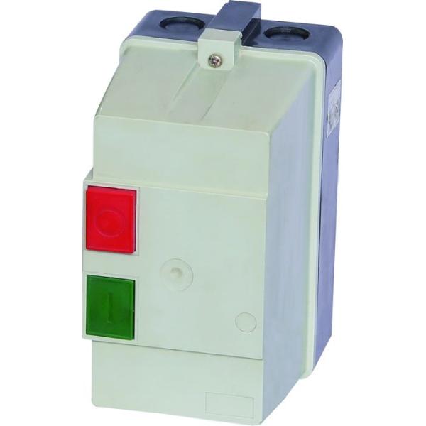 AC 25A 220V Magnetic Starter Switch SE1 Series SE1-25 Magnetic Switch Motor Starter
