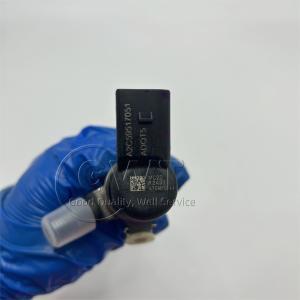 New Original genuine Common Rail Injector BK2Q9K546A A2C59517051 fuel injector