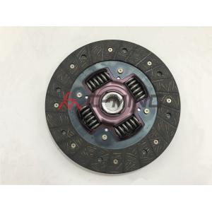 SDIS-204 DG-019-U 4JB1-TC isuzu Clutch Plate 225*160mm*24 Teeth