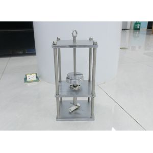 China IEC 61386-1 Figure 8 Heat Resistance Test Apparatus for Conduits and Corrugated Pipes on sale