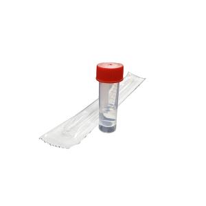 China Nasopharyngeal or Oropharyngeal Swab Kit With Guanidine Salt Solution as Medium, Inactivating on sale