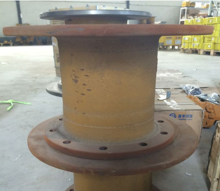 Quality original brake disk, 29070001071,  loader parts for wheel loader LG956L wholesale