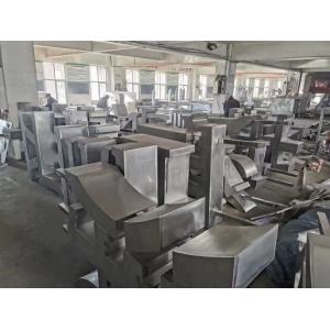 ET80 CNC Outside Industrial 3D Letter Machine For Channel Letter Manufacture