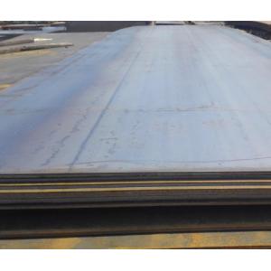 Cheap Bending Q355 GB T9711 Carbon Steel Plate Sheet 6000mm Hot Rolled Panels for sale