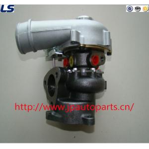 Turbocharger Automobile Spare Parts , 1.8L Turbocharger 5304-988-0022 For Audi