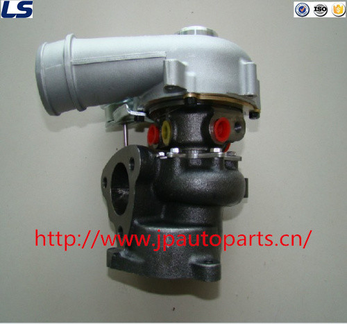 Turbocharger Automobile Spare Parts , 1.8L Turbocharger 5304-988-0022 For Audi