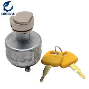 EX200 - 1 Excavator Starter Switch 4186745 Ignition Switch