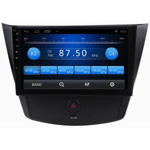Ouchuangbo 10.1 car radio touch screen android 8.1 system for Wuling HongGuang