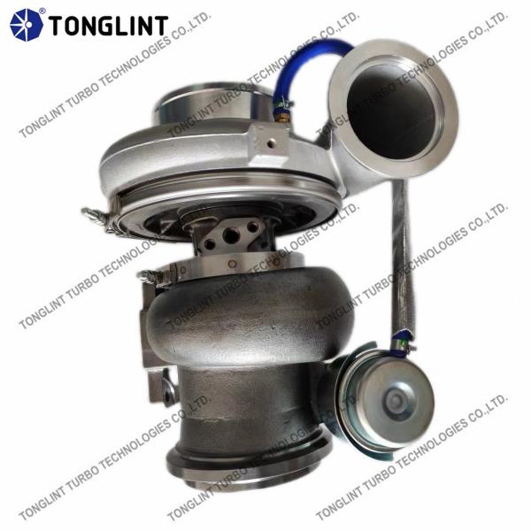 GTA4294 714788-5001S Turbocharger 23528065 for Detroit Highway Truck Series 60 12.7L