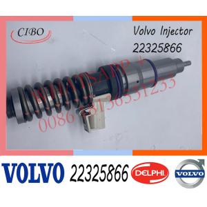 China VOL Diesel Fuel Injector 22325866 BEBE4D48001 22340648 3801144 Injection Penta MD11 Engine on sale